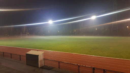 Bezirkssportanlage Essen-Überruhr - Thumbnail