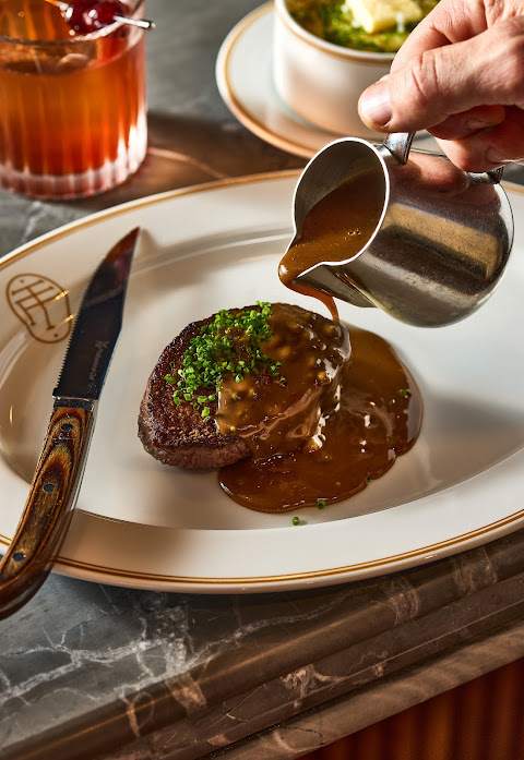 The Frederick by null