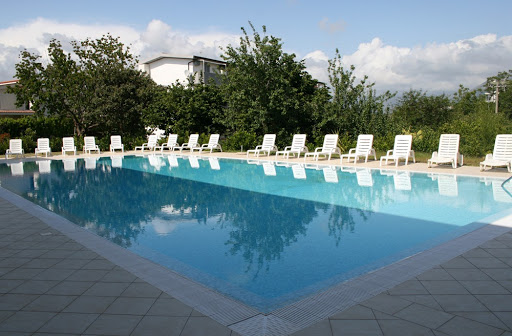 Hotel Turium Gallery - Italy