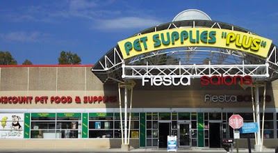 Pet Supplies Plus Sylvania