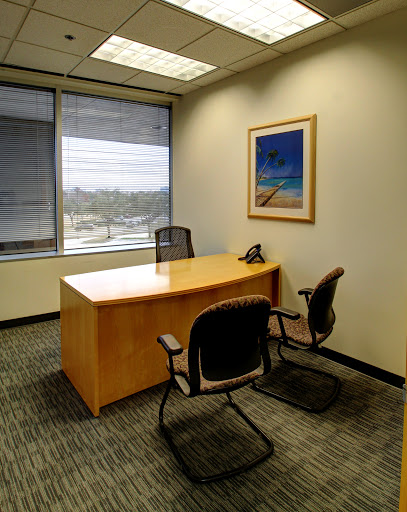 Intelligent Office - Dallas - Las Colinas - Thumbnail