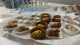 Photo n°4 de Traiteur-Boulangerie-Salon de thé MACHU Jérôme à Breteuil (Pâtisserie)