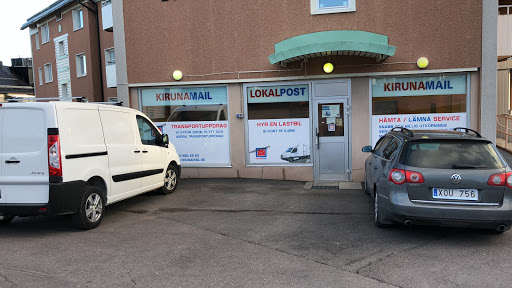 Kiruna Mail AB