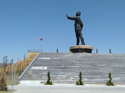 Mehmetçik Monument