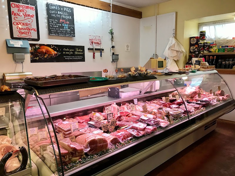 The Ploughman's Farm Shop photo 2