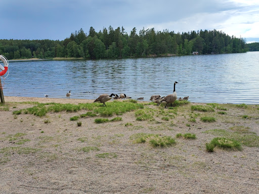 Eklundsnäsbadet