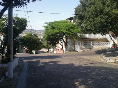 Photos of Iglesia Perpetuo Socorro