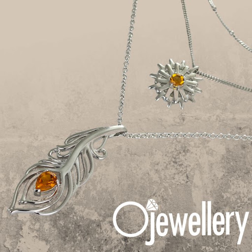 Ojewellery Ltd