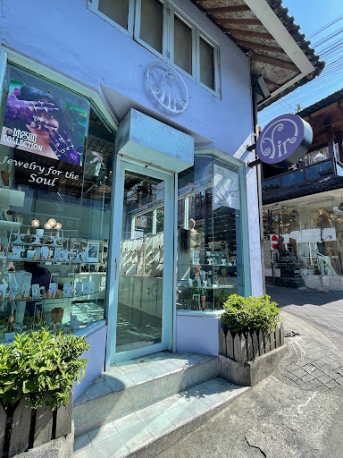 YIN Jewelry For The Soul