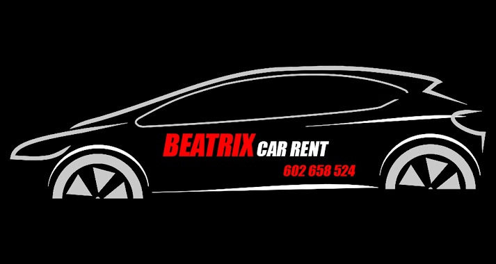 Beatrix Car Rent, Author: Beatrix Car Rent