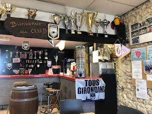 Photo n°8 de FC Talence à Talence (Association pour la jeunesse)