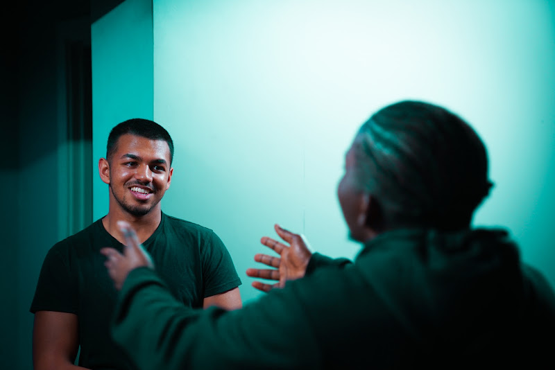 Scenery studios - Photographers in Coventry