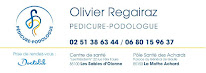 Olivier Regairaz PODOLOGUE LES SABLES D'OLONNE à Les Sables-d'Olonne