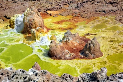 Photos of Yama Ethiopia Tours & Travel