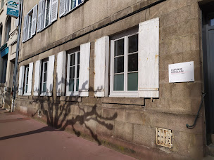 Photo n°2 de CORINNE GHISLAIN à Limoges (Agence d'immobilier d'entreprise)