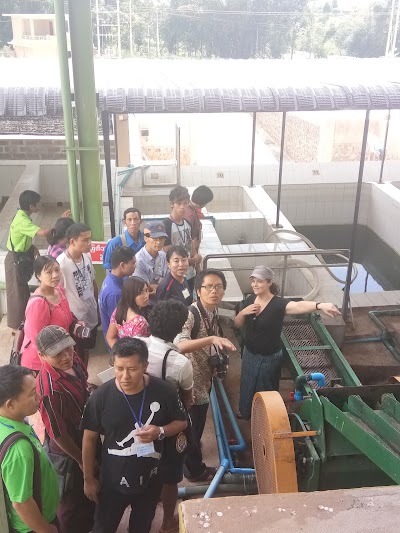 Photos of Mandalay Coffee Group