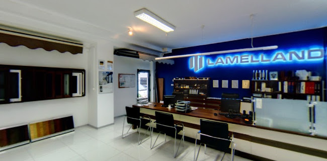 LAMELLAND, s.r.o. - Trenčín