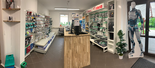 Puschner Dirk - Visual