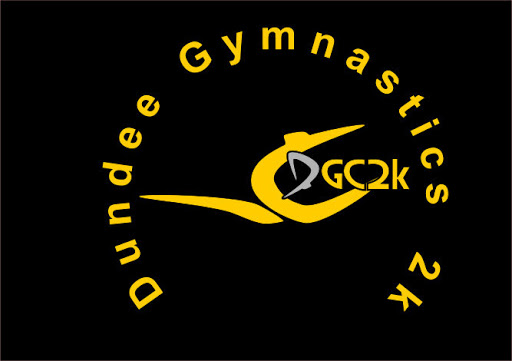 Dundee Gymnastics Club 2k