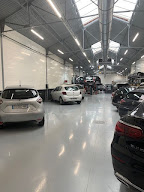 Garage Gramond à Bordeaux