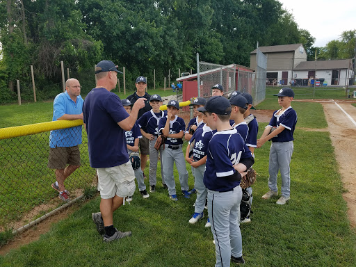 Avon Grove Little League Complex