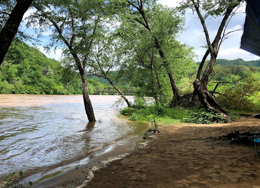 Weavers Bend - Visual