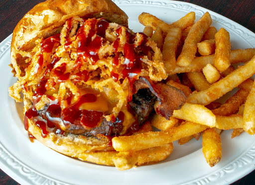 Griffin's Sports Bar & Grill - Thumbnail