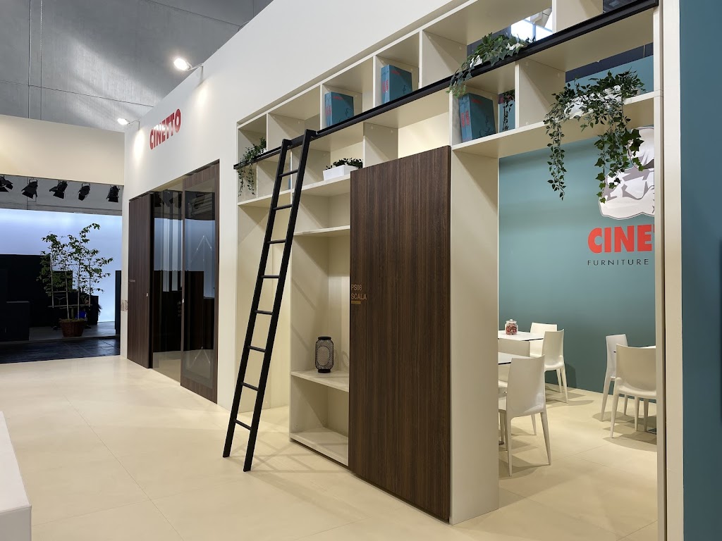 Imagen de STM Soluciones Técnicas para el Mueble, S.L.