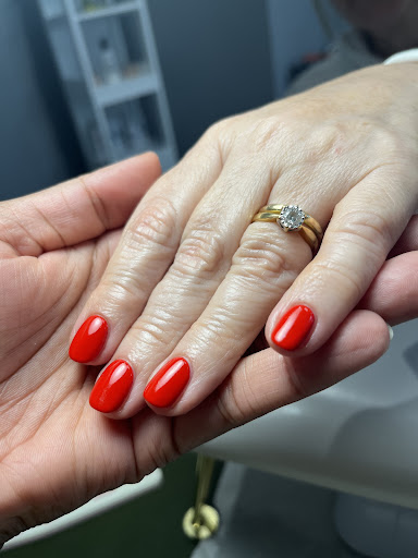 Mimi Hall Natural Nail Care Studio