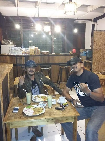 Photos of Warung Doeloer - WADOEL