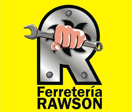 Ferretería Rawson, Author: Ferretería Rawson