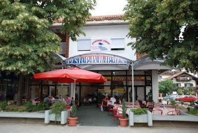 Photos of Struga Shopping Mall
