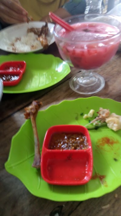 Photos of Depot Ayam Goreng Talangsari H. Ichwan