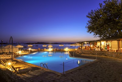 Photos of Xenia Ouranoupolis Hotel