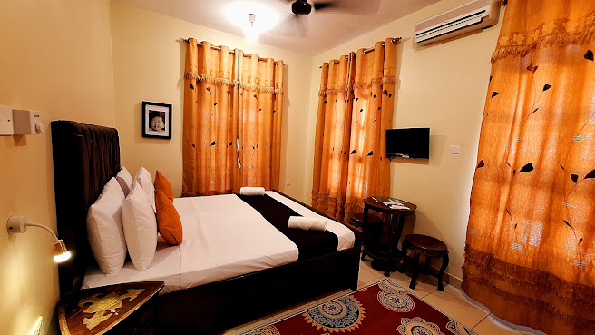 Rumaisa Hotel by null