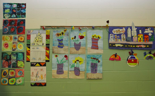 Cook-Wissahickon School - Thumbnail