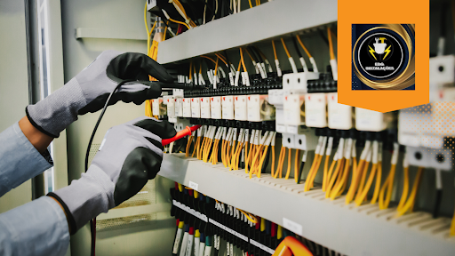 EDG Manutenção e Instalações Elétricas