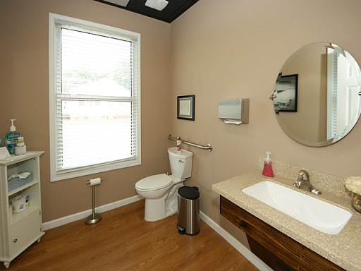 Cooper Cosmetic & Family Dentistry - Thumbnail