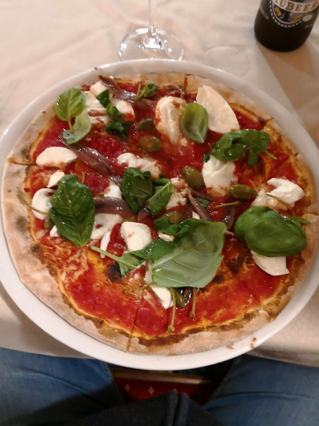 il Gargantua - Ristorante Pizzeria