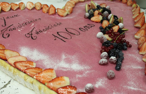 Photo de EHPAD Les Genêts (Groupe SOS Seniors) à Agnetz (60600)