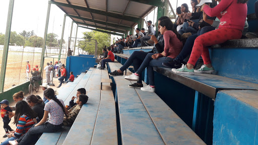 Estadio de Beisbol Hector ¨Mara¨Sañudo Gallery - Mexico