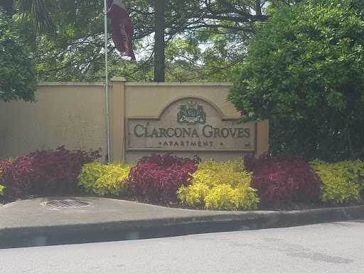 Clarcona Groves - Visual