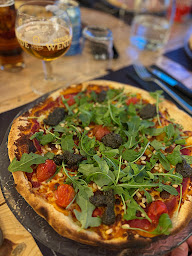 Photo n°26 de Pizz'aqui à Formiguères (Restaurant)