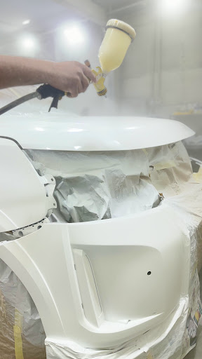 Car Painting 25% Off post image