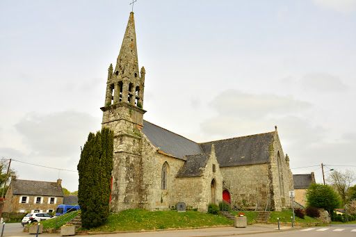 église Saint-Claude de Bonen - Thumbnail