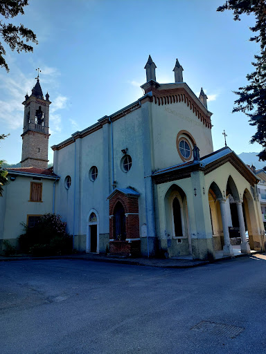 Chiesa di Mortini in Carobbio degli Angeli