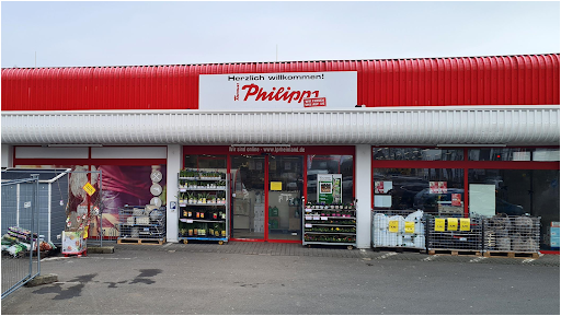 Thomas Philipps Neunkirchen