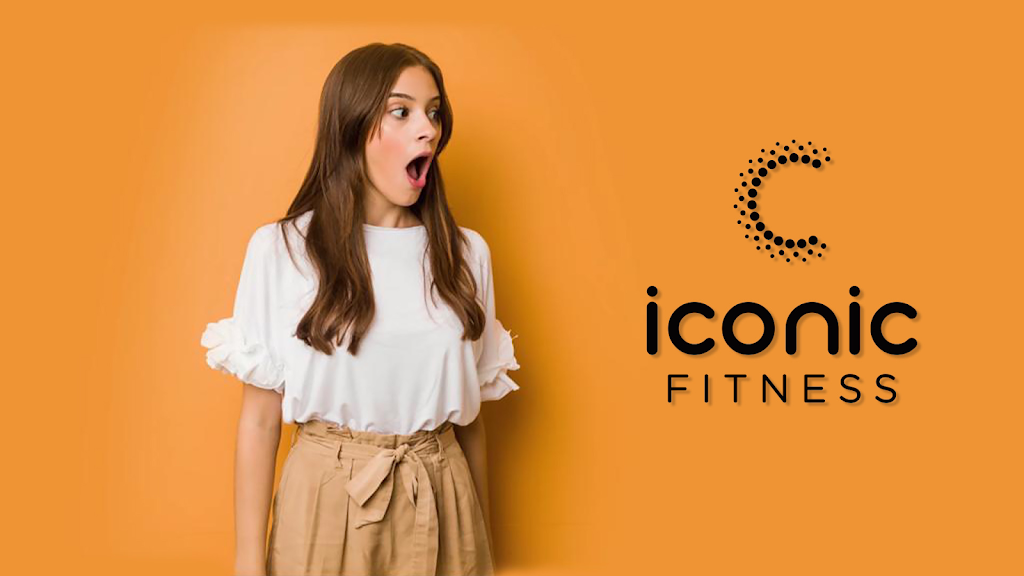 Iconic Fitness Koramangala 1St Block Largest Fitness Chain In Bangalore Best Rated Unisex Fitness Centers Gx Studios