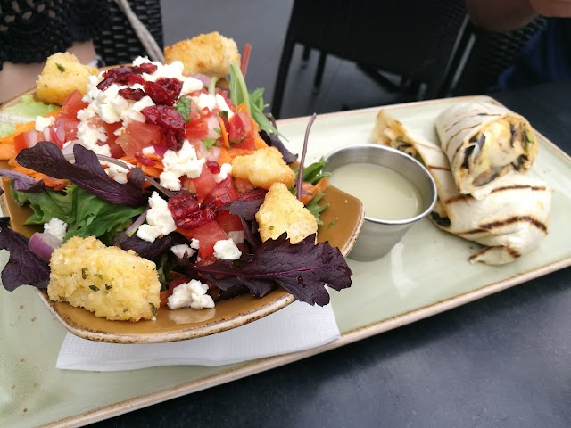 Hard Rock Cafe