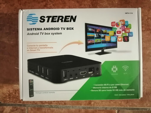 Steren Shop Malecón Américas Cancún Gallery - Mexico